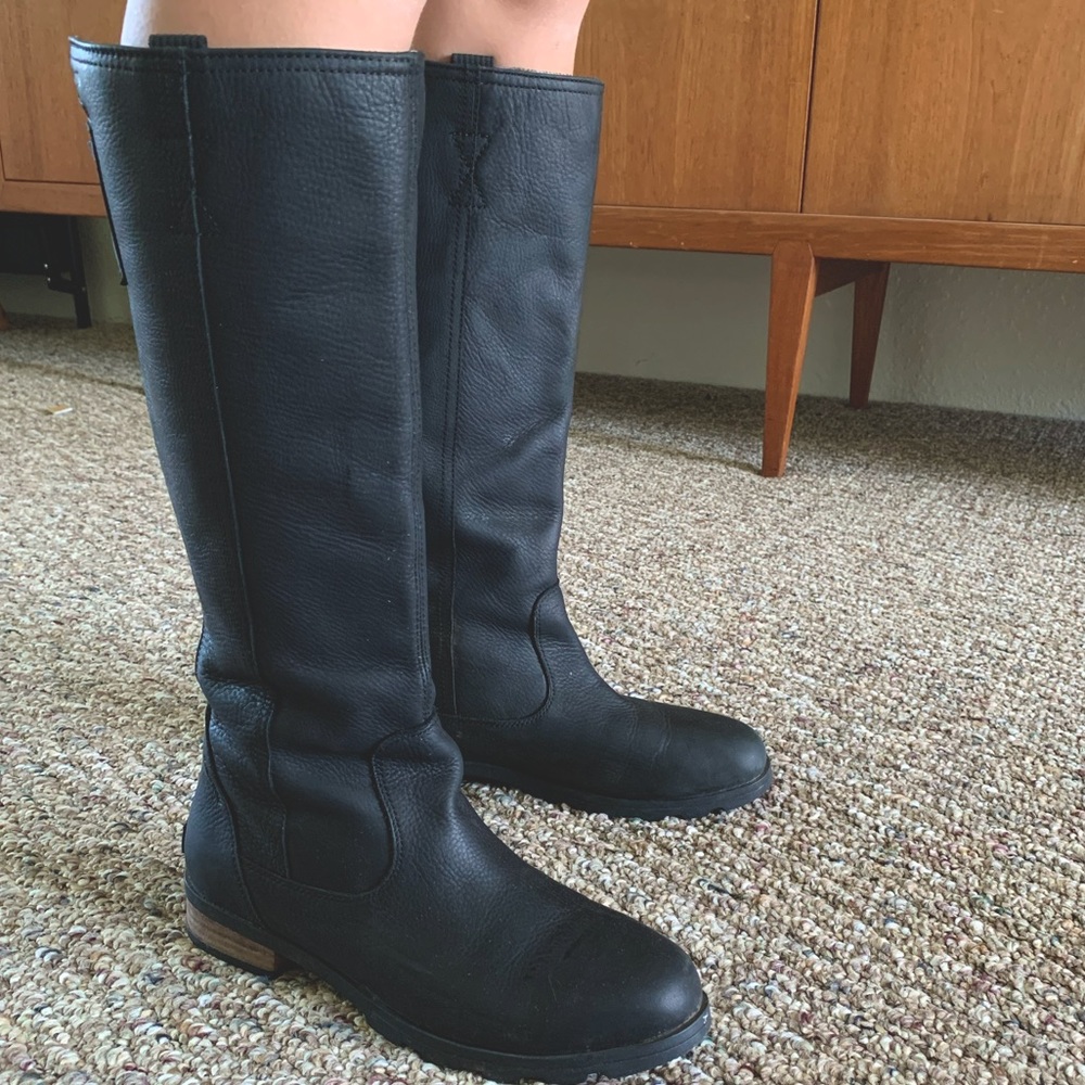 Sorel Emelie Tall Premium Casual Boot - Women's